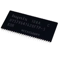 Kit de circuit intégré HY57V641620FTP-6 HY57V641620FTP-6 de puce IC de composants électroniques