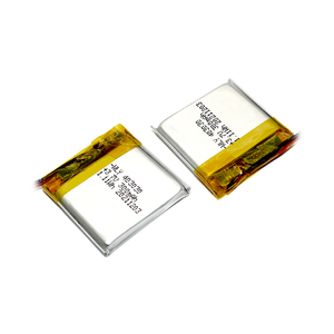 <span class=keywords><strong>Batterie</strong></span> Li-polymère 3,7 V 300 mAh 403030 rechargeable pour achats <span class=keywords><strong>en</strong></span> <span class=keywords><strong>ligne</strong></span> - Product Image 6