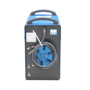 เครื่องเชื่อมมือถือ AOTAI 1000W 1500W 2000W รุ่นใหม่ ทำจากสแตนเลส CS อลูมิเนียม ใช้ได้กับงานเชื่อม MIG/MAG/Arc พร้อมมอเตอร์ AC - Product Image 4