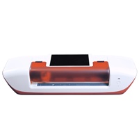 Máquina de Corte de Protectores de Pantalla TPU LFD1094 para Teléfonos Móviles y Cámaras, Anti-rayaduras, 2.5D/3D, Precisión de 0.05, Máx. 295 mm