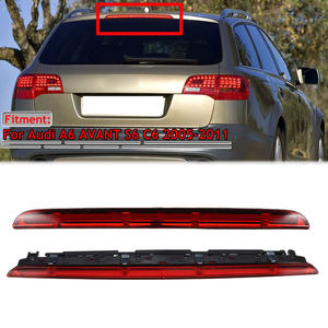 Feu d'arrêt arrière de haute qualité, 3ème feu de freinage, lampe d'assemblage pour <span class=keywords><strong>Audi</strong></span> A6 <span class=keywords><strong>4F</strong></span> <span class=keywords><strong>RS6</strong></span> S6 <span class=keywords><strong>C6</strong></span> 2004-2011, feu arrière - Product Image 3