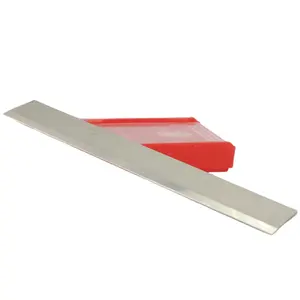 रासायनिक फाइबर यार्न कपड़ा पॉलिएस्टर स्टेपल फाइबर काटने वाले चाकू को काटने के लिए कार्बाइड चाकू टंगस्टन कार्बाइड ब्लेड