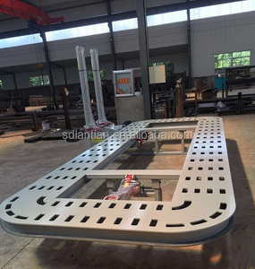 Machine d'arrachage <span class=keywords><strong>de</strong></span> cadres <span class=keywords><strong>de</strong></span> voiture, outils <span class=keywords><strong>de</strong></span> <span class=keywords><strong>carrosserie</strong></span> d'occasion, débosselage, FM2500 - Product Image 5