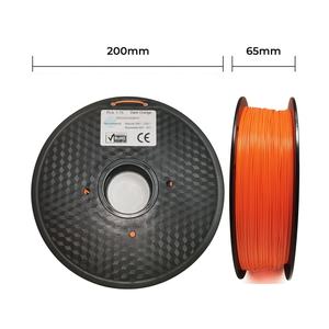 Filamento PLA para Impresora 3D Yasin FDM, 175 mm, 1 kg/Rollo, Certificado CE ROHS, Mega S <span class=keywords><strong>Vyper</strong></span> para Zero - Product Image 6