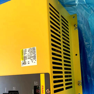 ราคาดีที่สุด A06B-6134-H303 # A/H302 # ไดรเวอร์เซอร์โว Fanuc แบบ PLC รับประกัน 1 ปี ของแท้ 100% - Product Image 5