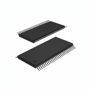 Buy Online Electronic Components Logic 56 TFSOP 74FCT162H543CTPACT Original One Stop Service - Product Image 1