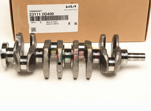 ระบบเครื่องยนต์ประสิทธิภาพสูง ข้อเหวี่ยง 23111-2G400 231112G400 สำหรับฮุนได เอลันตร้า เกีย มาเจนติส 23111 2G400 - Product Image 2