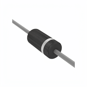 Manufacturer Channel DO-204AC, DO-15, Axial Single Diodes Electronic Chips Component SF28G-BP - Product Image 1