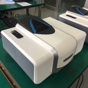 Espectrómetro FTIR Drawell DW-FTIR-530A con velocidades de escaneo controladas por microprocesador e interfaz Ethernet - Product Image 3