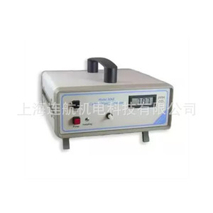 Analizador de Oxígeno Quantek Modelo 901, Equipo de Detección de Gases - Product Image 1