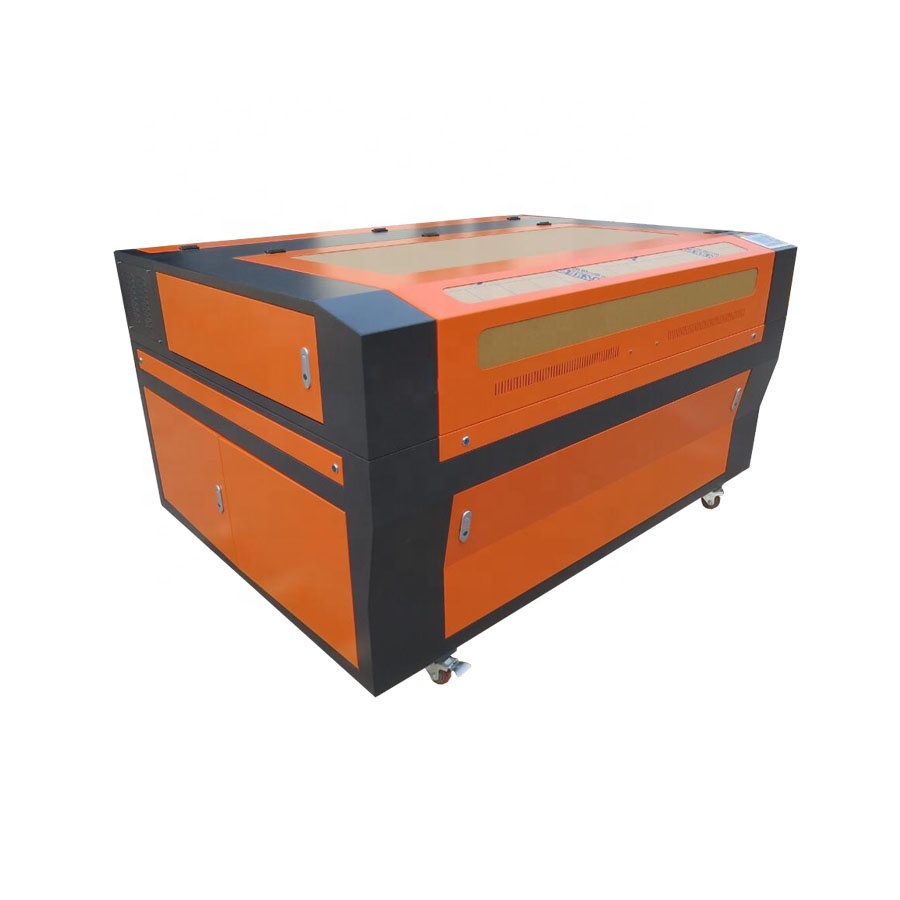 100 w машина для резки пены лазера cnc150w