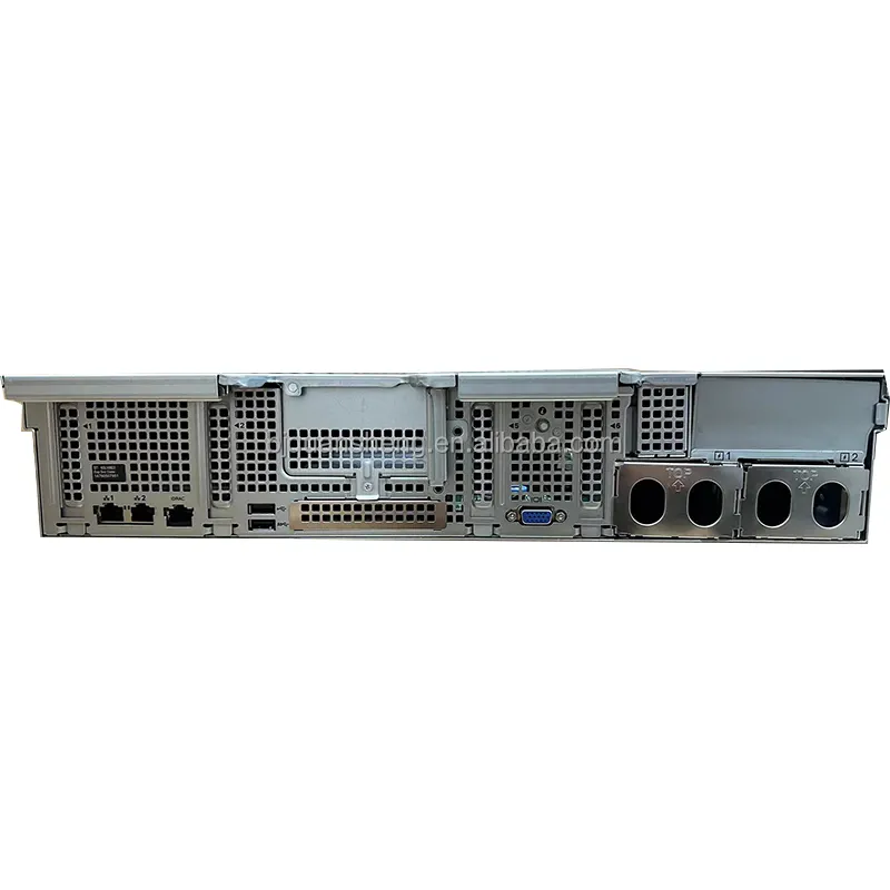 Thương hiệu mới PowerEdge r750xs 2U Rack máy chủ 1 * Bạc 4310 16G Ram 1t SATA