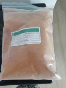 Lebensmittelqualität Maisglutenmehl Natürliche Proteinquelle Nährstoffverstärker für Tierfutter - Product Image 4