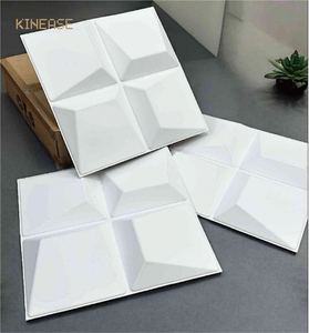 Individueel <span class=keywords><strong>3D</strong></span> wandpaneel met realistisch effect & diverse stijlen - Product Image 3