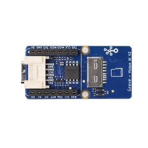 Chipboard Grove - Vision Ai MODULE V2 Cortex-M55แขนและ Ethos-U55, รองรับ TensorFlow และ pytorch, Raspberry Pi, Seeed Vision A - Product Image 2