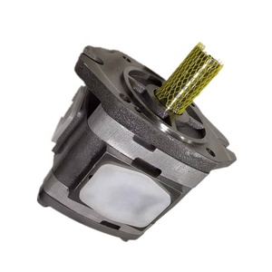 Pompe à engrenages hydraulique série IPH4-25 IPC4-25 IPC4-32 IPC5-40 IPH5-40 IPC5-50 IPH5-50 en acier moulé haute efficacité 0.5 - Product Image 4