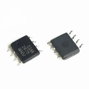 New Original LM2675 2675MADJ LM2675M-ADJ LM2675MX-ADJ SOP8 Integrated Circuit IN STOCK