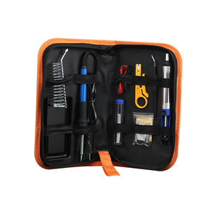 Température réglable 15in1 fer à souder kit <span class=keywords><strong>de</strong></span> soudage 60W chaleur <span class=keywords><strong>interne</strong></span> fer à souder 936 outils - Product Image 6
