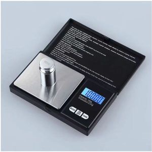 Báscula Digital para Joyería VASCULA, 100g/0.01g, Báscula de Precisión para Oro, Plata, Diamantes y Piedras Preciosas - Product Image 1