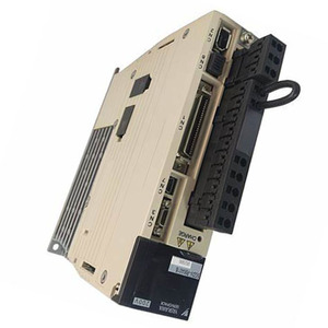 Controlador de motor de CA original SGDV-1R6A21A - Product Image 2