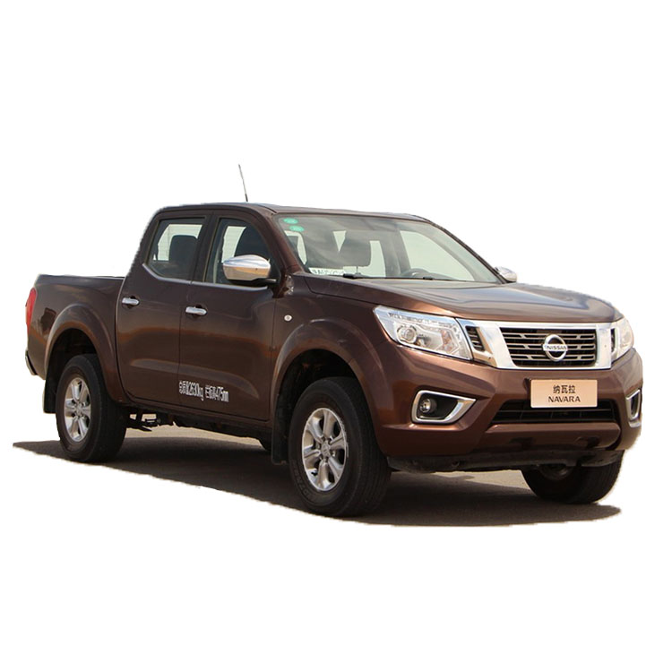 Китай, внедорожник Dongfeng, левый рулевой механизм, коробка передач с двойной кабиной, пикап