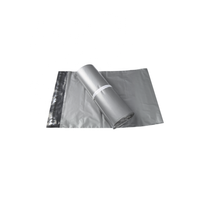 Enveloppes d'expédition, sacs en polyéthylène biodégradables, auto-adhésifs, imperméables pour chaussures, chaussettes, industries express et de messagerie, vente en gros