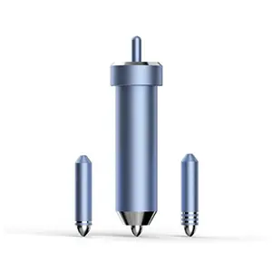 Outil de transfert d'aluminium pour <span class=keywords><strong>Cricut</strong></span> <span class=keywords><strong>Maker</strong></span> et <span class=keywords><strong>Cricut</strong></span> Foil Transfer Kit - Product Image 1