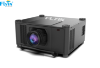 Flyin FL-S3206U 32000 Lumens Grand Lieu Projecteur Laser 3LCD 4K Bâtiment Projection 3D Mapping Projecteur Professionnel