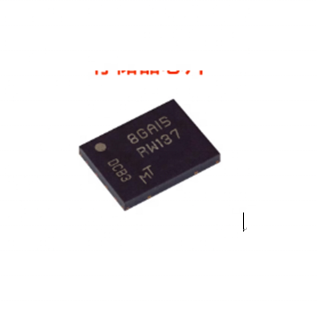 new and original electronic components integrated circuit IC MT25QL128ABA1EW7-0SIT