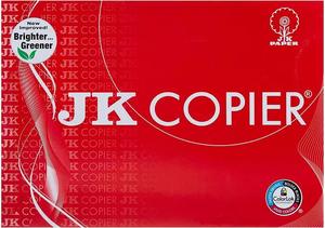 Top Grade JK <strong>Copier</strong> A4 Paper for Clear <strong>Sharp</strong> Prints in Office and Home Suitable for All Printers - Product Image 4