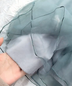 Robe de princesse mignonne à la mode pour enfants, jupe mignonne à col claudine pour filles, vente en gros d'été - Product Image 6