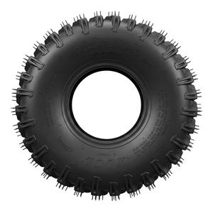 Pneumatici 15x5.00-6, 15x5x6 Tubeless, 4 tele, per motocoltivatori, tosaerba, spazzaneve, trattori agricoli, scavatrici - Product Image 3
