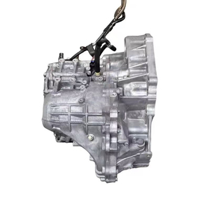 Boîte de vitesses <span class=keywords><strong>automatique</strong></span> 4 vitesses FWD U241E 2AZ 2.4L pour <span class=keywords><strong>Toyota</strong></span> Camry RAV4 <span class=keywords><strong>2007</strong></span> AW91-40LS - Product Image 3