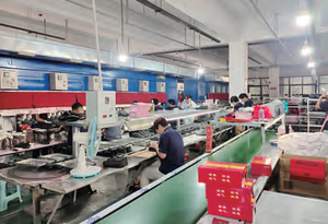 Mules en tricot respirantes pour hommes, légères, à semelle souple, chaussures décontractées pour la marche en plein air, chaussures élégantes pour hommes - Product Image 3