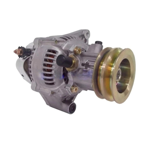 Piezas de automóviles japonesas Rusia África <span class=keywords><strong>alternador</strong></span> caliente con polea de bomba de vacío 27040-64052 100213-0700 para generador de <span class=keywords><strong>alternador</strong></span> <span class=keywords><strong>Toyota</strong></span> <span class=keywords><strong>2C</strong></span> - Product Image 5
