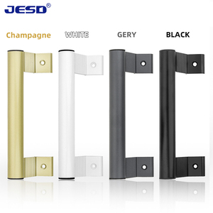 Accesorios para puerta <span class=keywords><strong>de</strong></span> <span class=keywords><strong>ventana</strong></span> <span class=keywords><strong>de</strong></span> aleación <span class=keywords><strong>de</strong></span> <span class=keywords><strong>aluminio</strong></span>, manija para muebles, herrajes para construcción, manija para puerta corredera, manija para <span class=keywords><strong>ventana</strong></span> corredera - Product Image 6