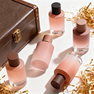 Cao cấp người đàn ông sang trọng của Eau de Parfum Cologne Thương hiệu Cơ thể phun với lâu dài nước hoa cho bán buôn - Product Image 4