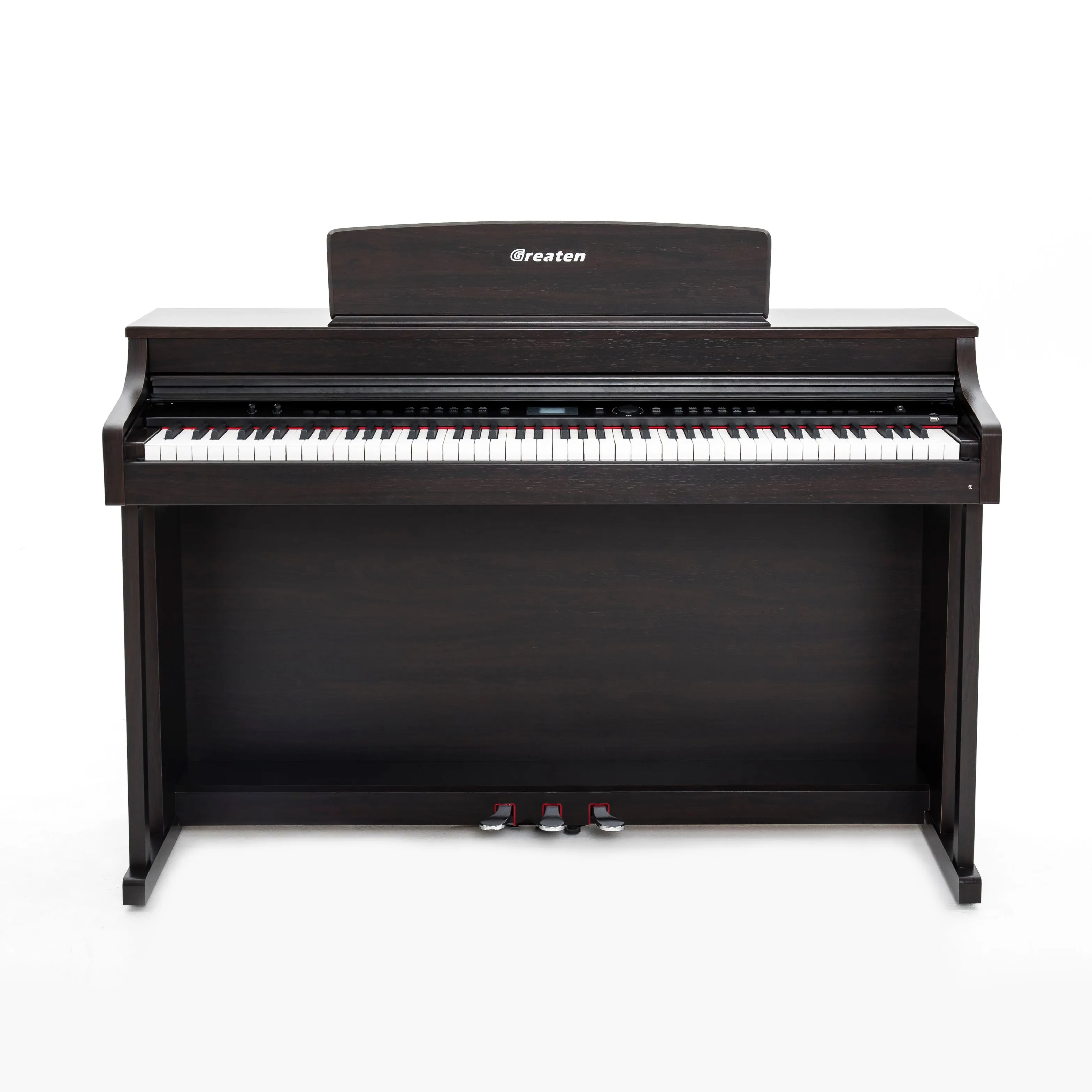 Good Digital Piano 88 Keys Weighted