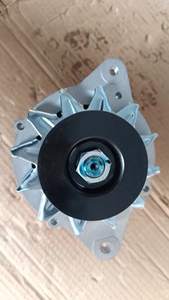 Compatible Liugong <b>Wheel</b> Loader Excavator Parts SP129128 Alternator Factory <b>Direct</b> Construction Machinery Parts - Product Image 6
