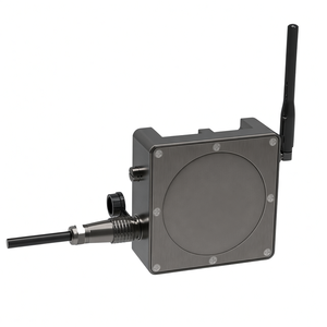 Mesure de débit par radar sans contact, radar de mesure de vitesse RS485 - Product Image 5