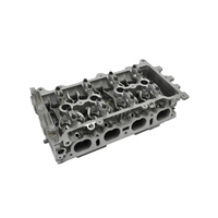 11101-22080 Vente chaude Ensemble de culasse de moteur 1Zz pour Toyota Corolla Allion/Altis OEM 11101-0D010 11101-22050 11101-22052