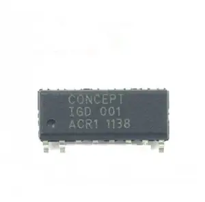 Chip de driver inteligente ldi001 l1001 sop-16