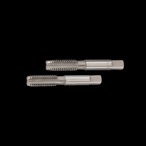 Juego de 2 Machos de Roscar HSS Ta1602 de Paso Fino DIN 2182 ISO 2 6H y Troqueles - Product Image 3