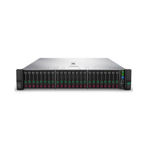แร็คเซิร์ฟเวอร์ DL380 Gen10 2U พร้อมหน่วยประมวลผล5218โกลด์128 DDR4สำหรับข้อมูลองค์กร - Product Image 3