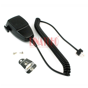 8-pin RJ-45 GM300 gm3188 gm338 xe di động xe Radio Microphone - Product Image 5