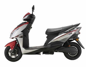 Nouvelle Moto de Course 2 Places en Acier Haute Vitesse EU ZS pour Adultes, Moto Cross CKD 60/72V 30-35km/h - Product Image 6