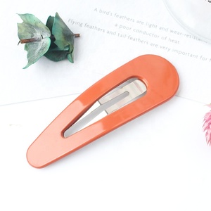 Корейская Ювелирная заколка для волос - Product Image 4
