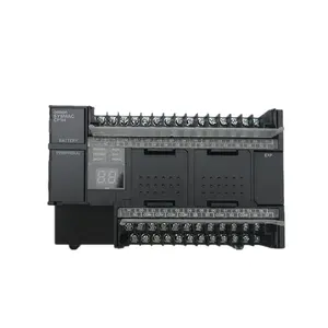 CP1H-X40DT-D programlanabilir kontrolör PLC yeni orijinal CP1H serisi CP1H X40DT-D