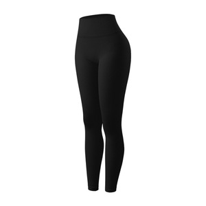 Wholesale Yoga Pants Premium Tights Woman <strong>Leggings</strong> <strong>Sexy</strong> <strong>Big</strong> <strong>Booty</strong> Yoga Wear Yoga Pants - Product Image 2