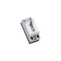 Disjoncteur différentiel miniature électrique 20A en gros BMC Factory, disjoncteur électrique miniature RCBO